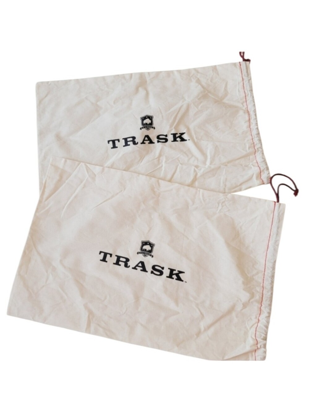 Trask Shoe Dustbag Set of 2